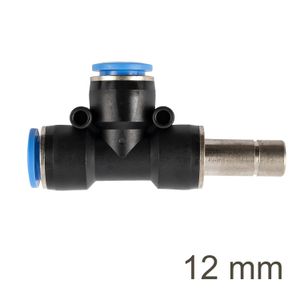 Insert T-joint Side Pu 12mm